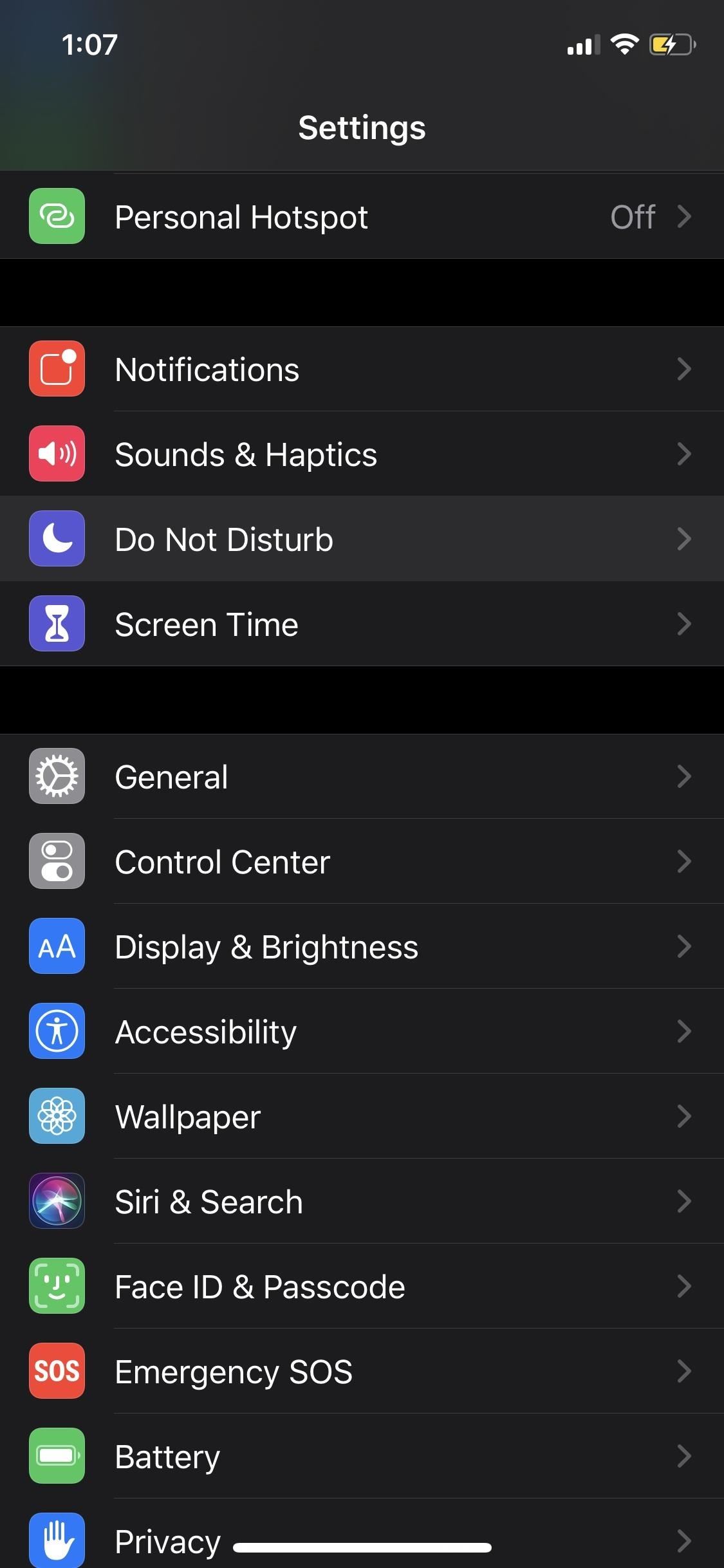 for-uninterrupted-screen-recordings-block-banner-notifications-incoming-calls-your-iphone-w1456 For Uninterrupted Screen Recordings, Block Banner Notifications & Incoming Calls on Your iPhone