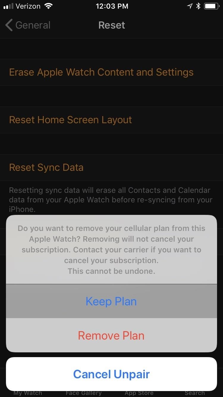 Forgot Your Apple Watch Passcode? Here's How to Bypass It Using Your iPhone or Watch