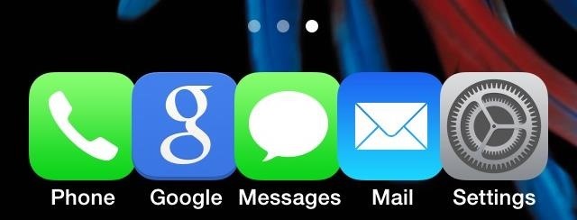 four-isnt-enough-add-extra-application-your-iphone-ipad-dock-w1456-3 Four Isn't Enough: How to Add an Extra Application to Your iPhone or iPad Dock