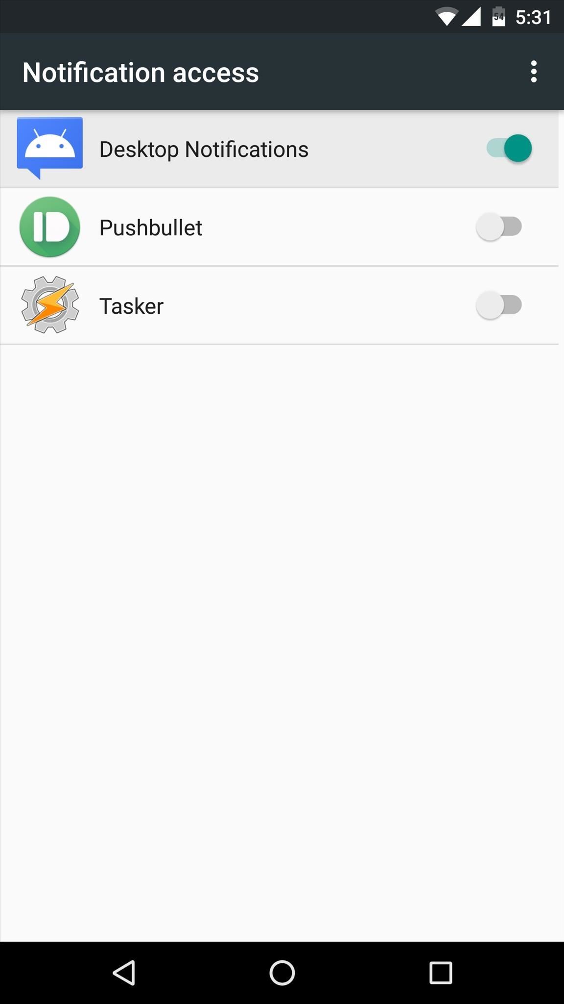 free-alternatives-pushbullet-pro-features-w1456-7 Free Alternatives to Pushbullet Pro Features