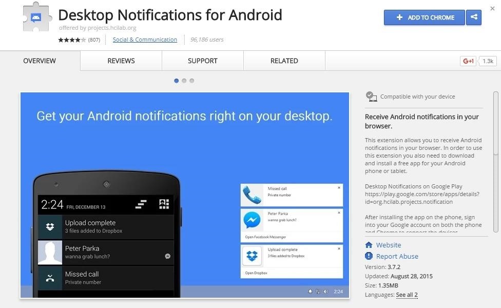 free-alternatives-pushbullet-pro-features-w1456-9 Free Alternatives to Pushbullet Pro Features