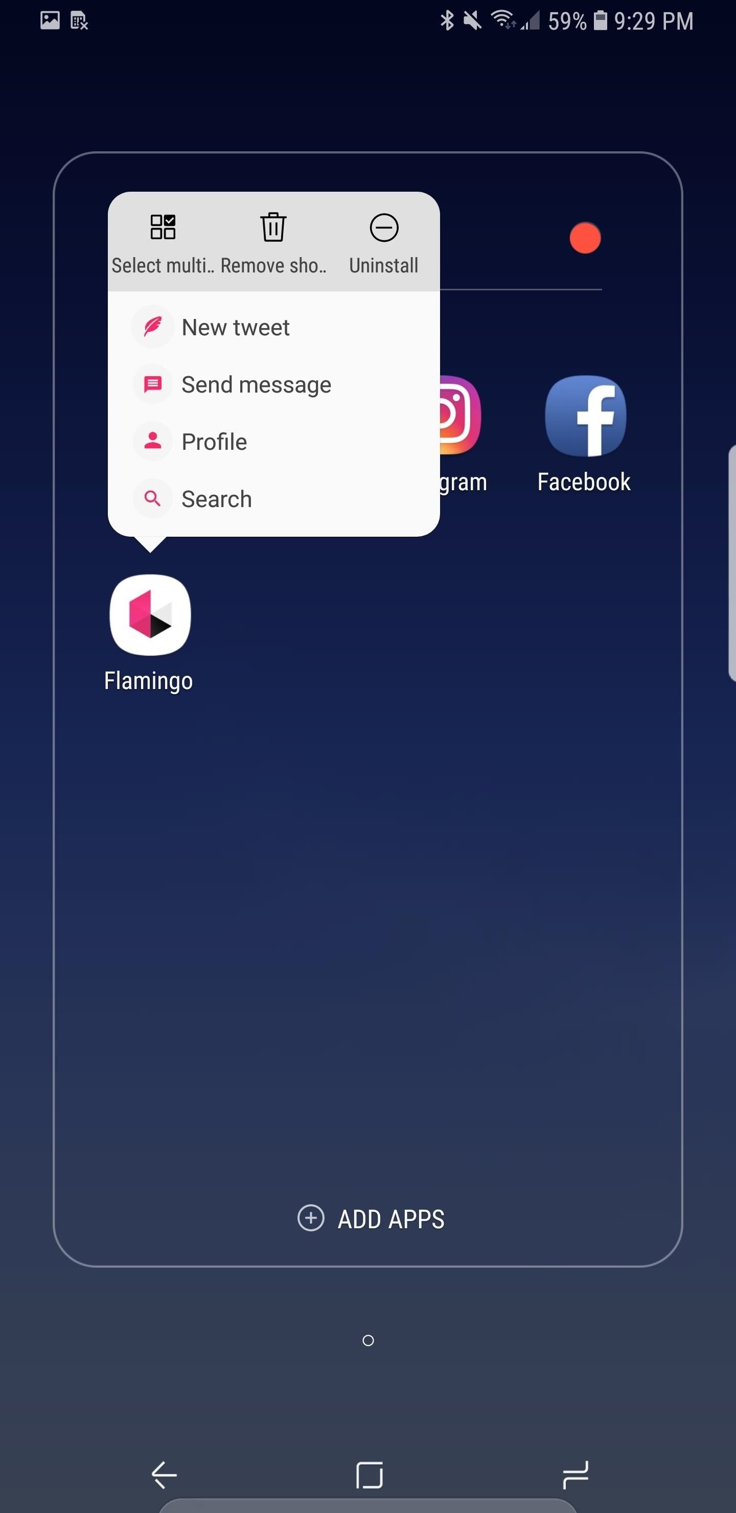Galaxy S8 Oreo Update: New Home Screen Features Coming in Android 8.0