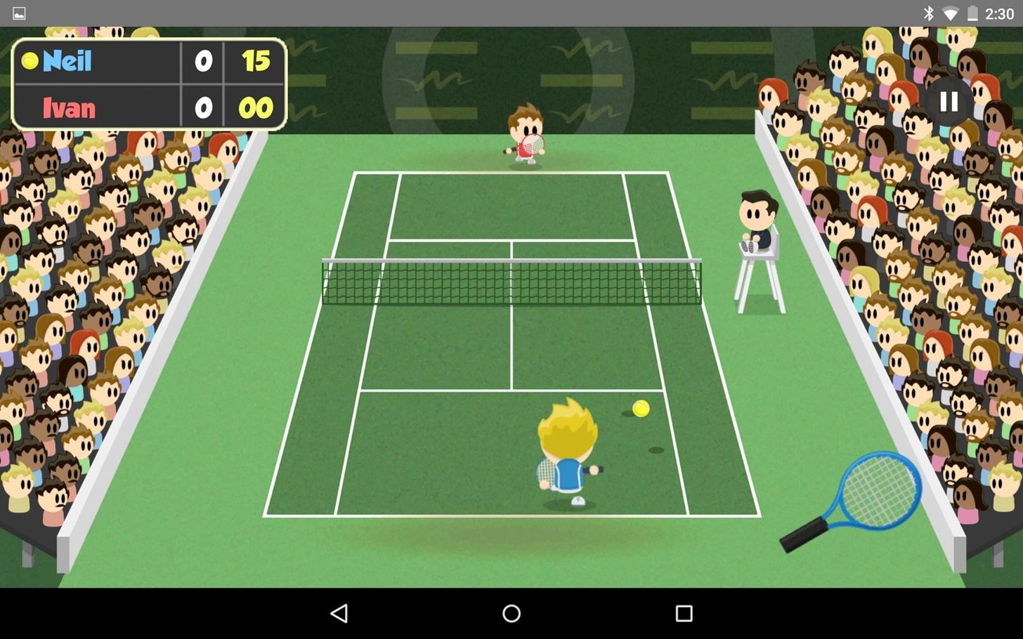 game-turns-second-android-device-into-tennis-racket-wiimote-style-w1456-7 This Game Turns a Second Android Device into a Tennis Racket, Wiimote-Style