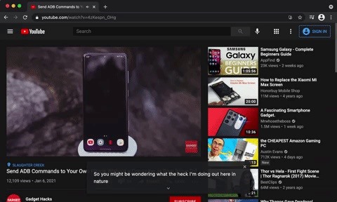 generate-live-captions-for-any-streaming-video-audio-file-using-chromes-desktop-app-w1456-2 Generate Live Captions for Any Streaming Video or Audio File Using Chrome's Desktop App
