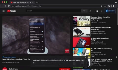 generate-live-captions-for-any-streaming-video-audio-file-using-chromes-desktop-app-w1456-3 Generate Live Captions for Any Streaming Video or Audio File Using Chrome's Desktop App