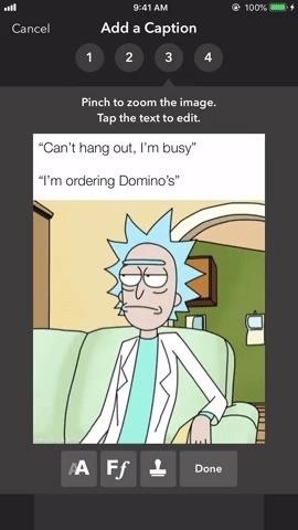 Generate Viral Memes Like a Pro with These Apps for Your iPhone