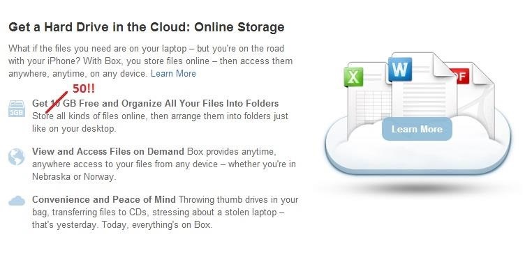 get-50gb-free-storage-your-ios-device-with-box-w1456 Get 50GB of FREE Storage on Your iOS Device with Box