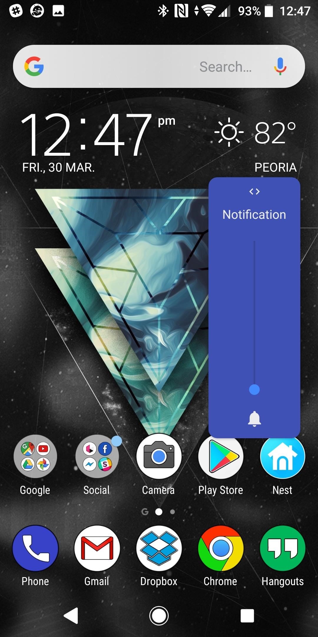 get-android-9-0-pies-volume-slider-any-phone-control-media-volume-by-default-w1456-1 Get Android 9.0 Pie's Volume Slider on Any Phone & Control Media Volume by Default