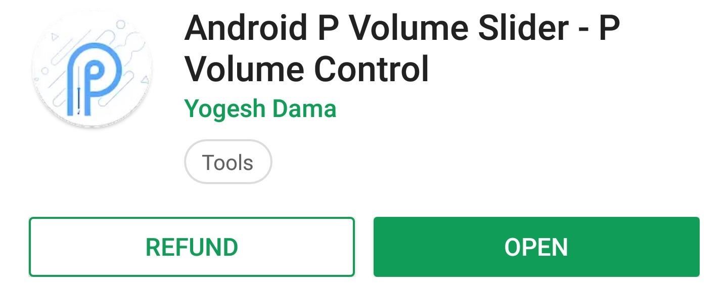 get-android-9-0-pies-volume-slider-any-phone-control-media-volume-by-default-w1456-2 Get Android 9.0 Pie's Volume Slider on Any Phone & Control Media Volume by Default