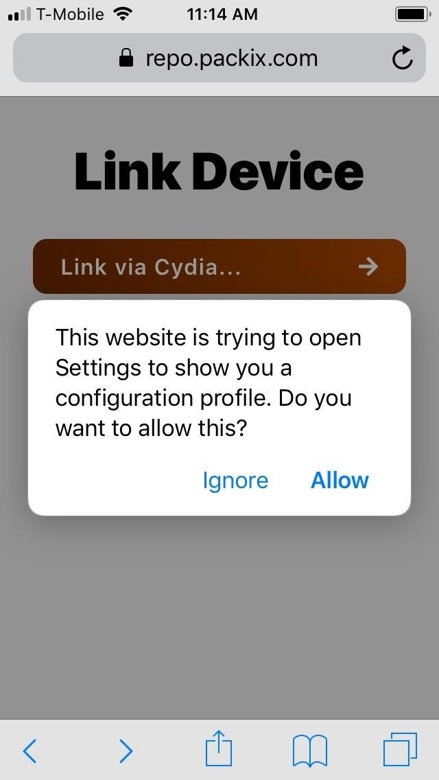 get-androids-smart-lock-feature-your-iphone-w1456-13 How to Get Android's Smart Lock Feature on Your iPhone