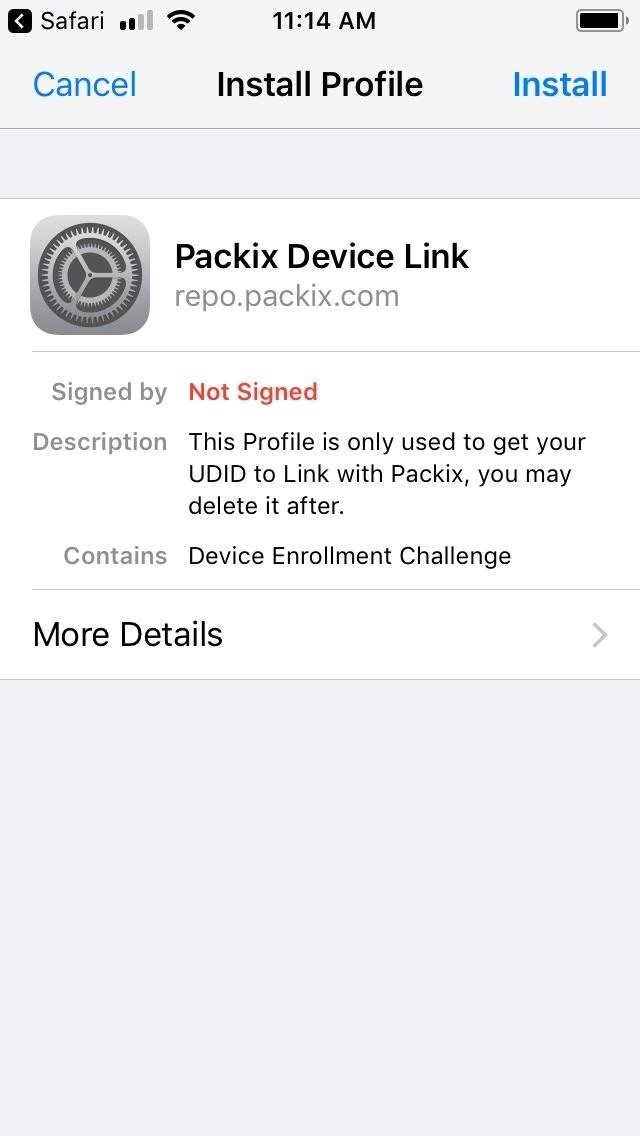 get-androids-smart-lock-feature-your-iphone-w1456-14 How to Get Android's Smart Lock Feature on Your iPhone