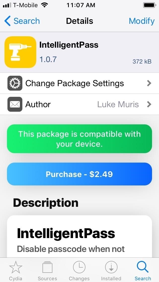 get-androids-smart-lock-feature-your-iphone-w1456-8 How to Get Android's Smart Lock Feature on Your iPhone