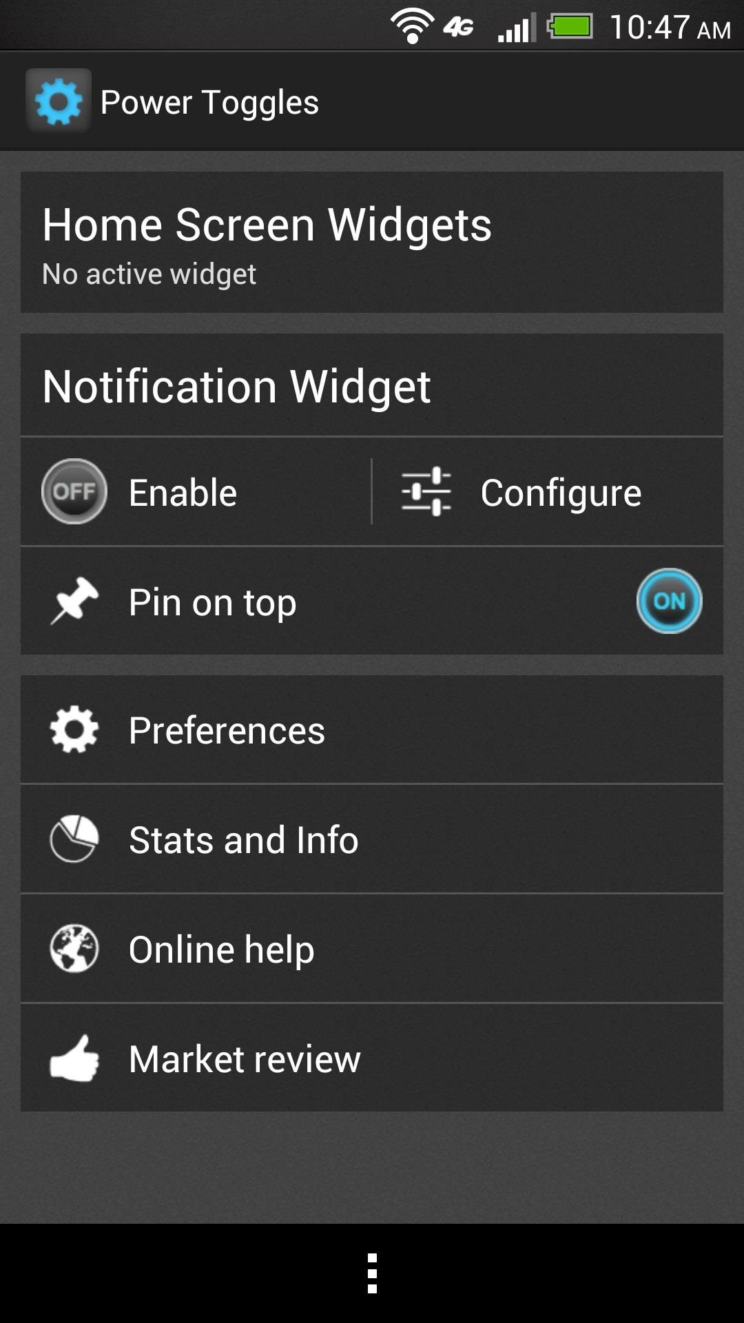 get-aosp-style-quick-settings-back-your-htc-ones-notification-tray-w1456-4 How to Get AOSP-Style Quick Settings Back in Your HTC One's Notification Tray