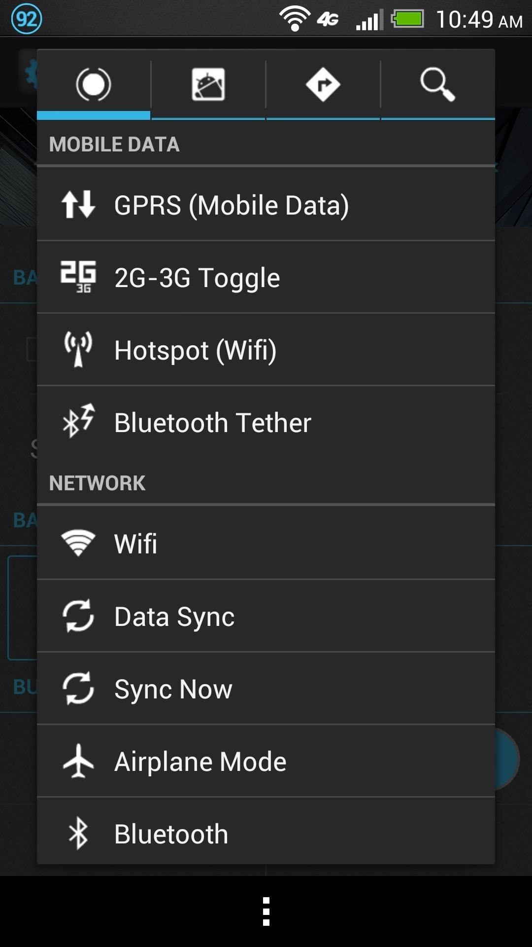 get-aosp-style-quick-settings-back-your-htc-ones-notification-tray-w1456-9 How to Get AOSP-Style Quick Settings Back in Your HTC One's Notification Tray