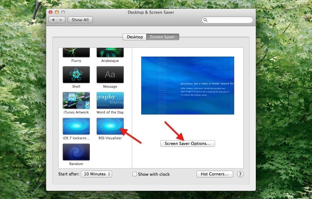 get-apples-rss-visualizer-back-as-screensaver-mac-os-x-10-8-higher-w1456-5 How to Get Apple's RSS Visualizer Back as a Screensaver in Mac OS X 10.8 & Higher