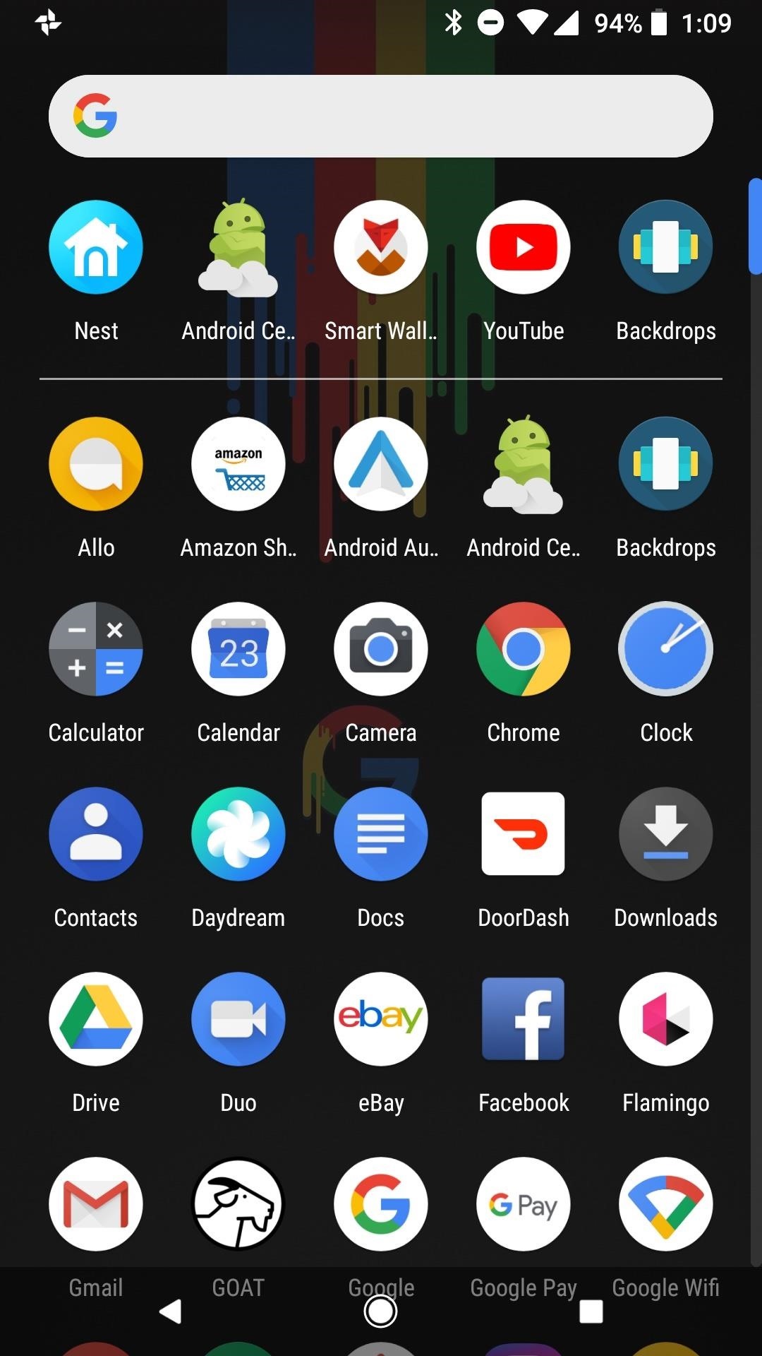 get-automatic-light-dark-theme-android-w1456-12 How to Get an Automatic Light & Dark Theme on Android