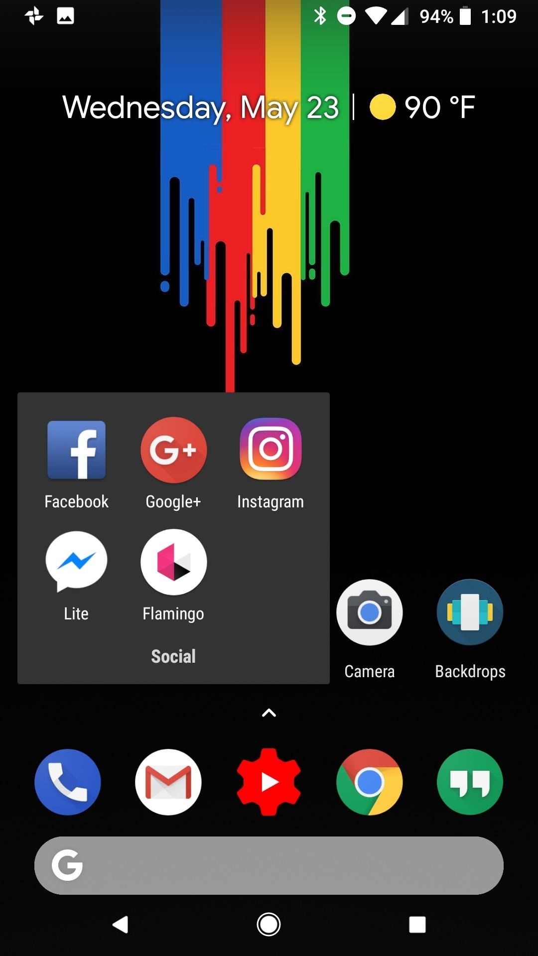 get-automatic-light-dark-theme-android-w1456-13 How to Get an Automatic Light & Dark Theme on Android