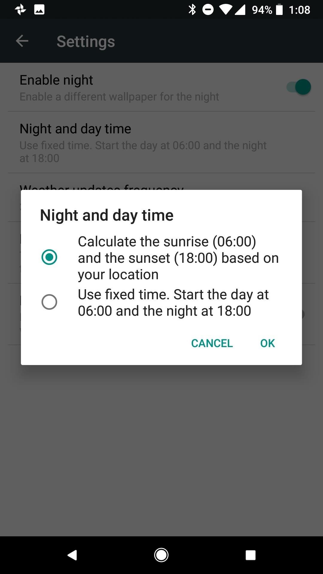 get-automatic-light-dark-theme-android-w1456-8 How to Get an Automatic Light & Dark Theme on Android
