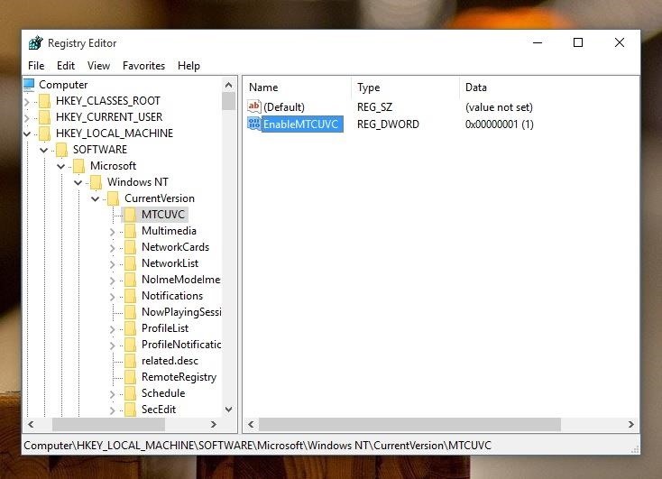 get-classic-volume-controls-back-windows-10-w1456-1 How to Get the Classic Volume Controls Back in Windows 10