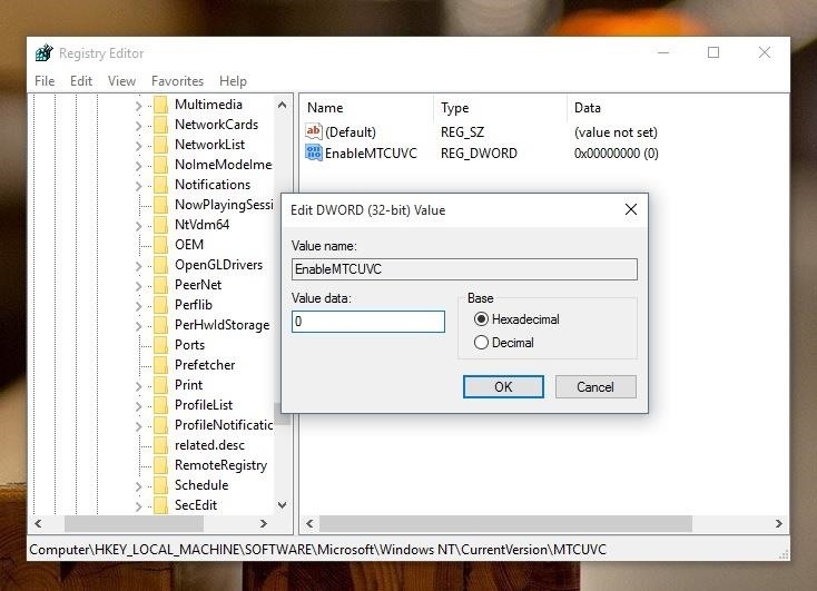 get-classic-volume-controls-back-windows-10-w1456-4 How to Get the Classic Volume Controls Back in Windows 10