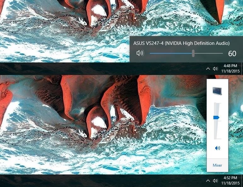 get-classic-volume-controls-back-windows-10-w1456-5 How to Get the Classic Volume Controls Back in Windows 10