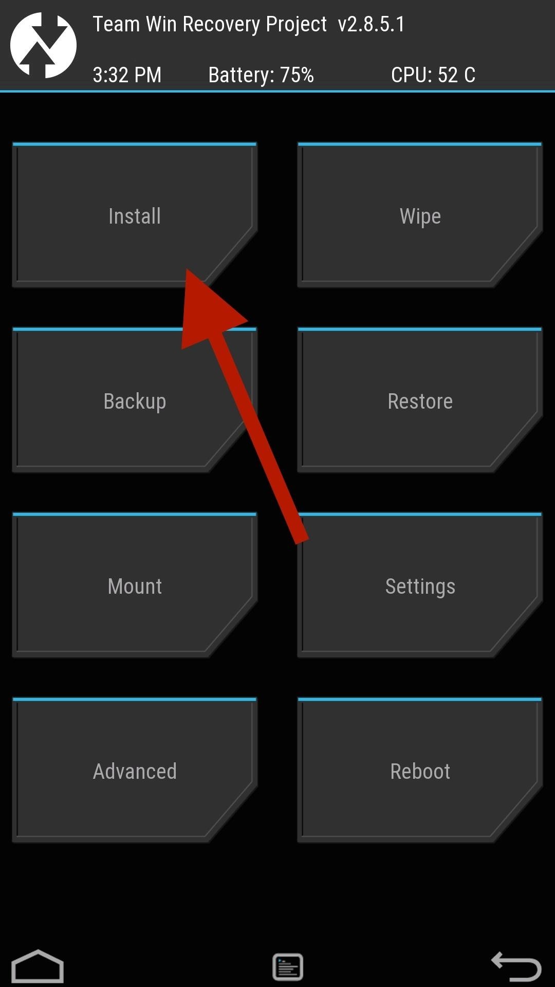 get-cyanogen-os-12-work-with-your-5-ghz-wireless-router-w1456 How to Get Cyanogen OS 12 to Work with Your 5 GHz Wireless Router