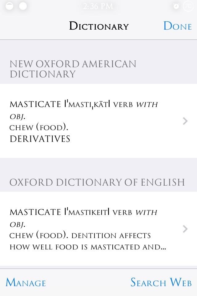 get-definitions-faster-by-adding-dictionaries-straight-spotlight-search-your-iphone-w1456-3 Get Definitions Faster by Adding Dictionaries Straight to Spotlight Search on Your iPhone