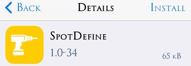 get-definitions-faster-by-adding-dictionaries-straight-spotlight-search-your-iphone-w1456 Get Definitions Faster by Adding Dictionaries Straight to Spotlight Search on Your iPhone