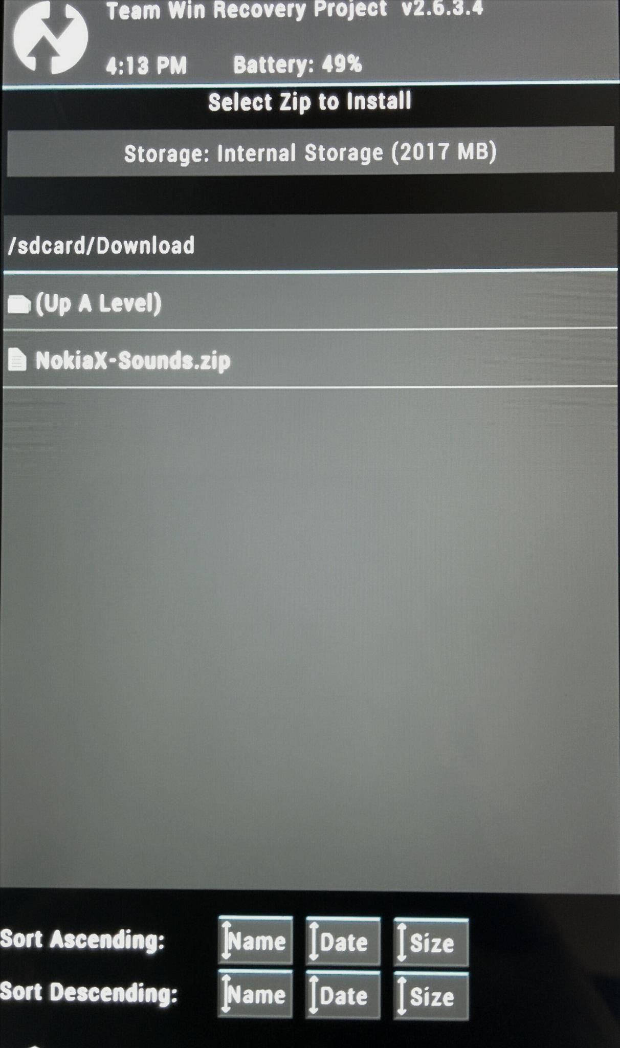 get-exclusive-nokia-x-browser-camera-ringtones-more-your-nexus-5-w1456-20 How to Get the Exclusive Nokia X Browser, Camera, Ringtones, & More on Your Nexus 5