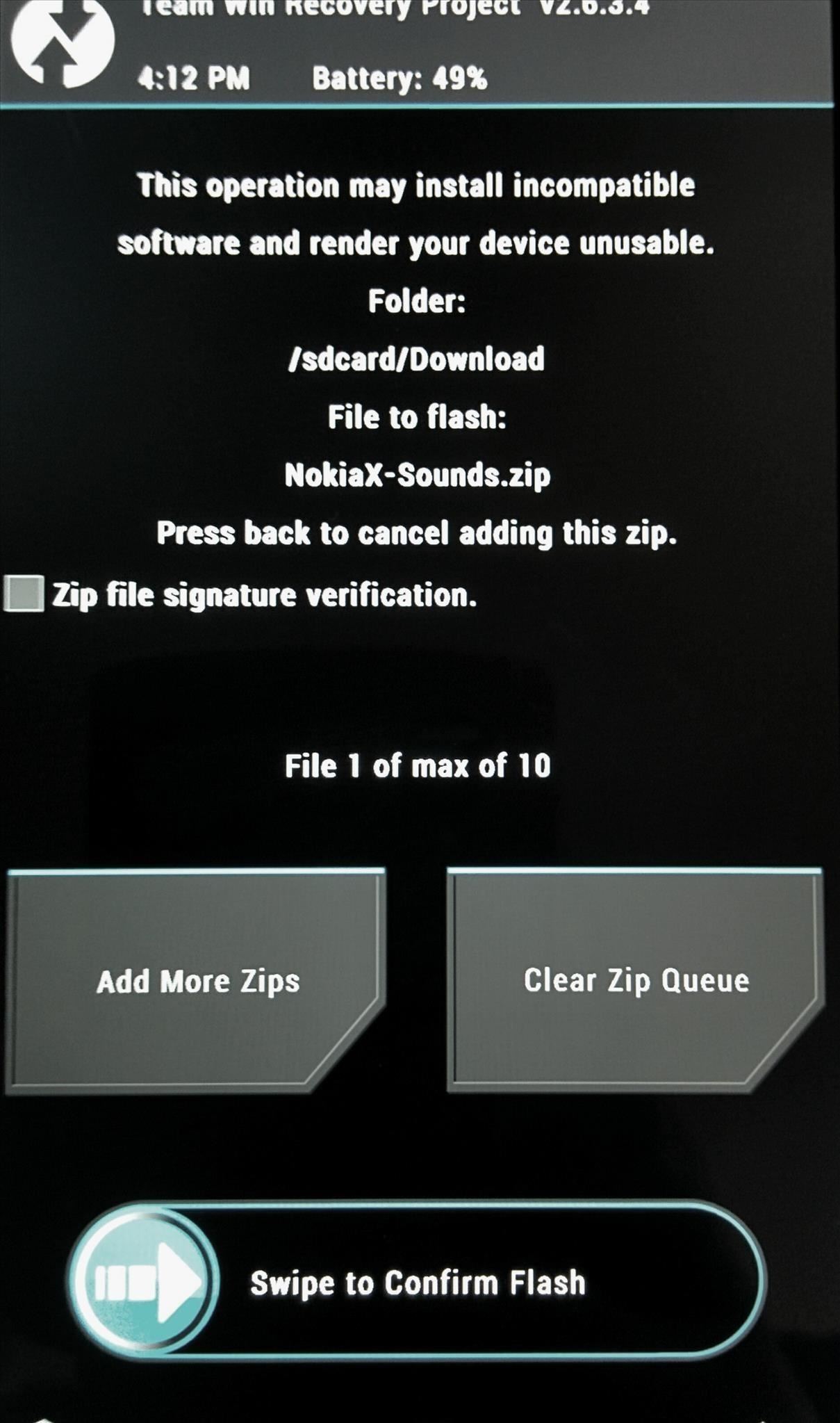 get-exclusive-nokia-x-browser-camera-ringtones-more-your-nexus-5-w1456-21 How to Get the Exclusive Nokia X Browser, Camera, Ringtones, & More on Your Nexus 5