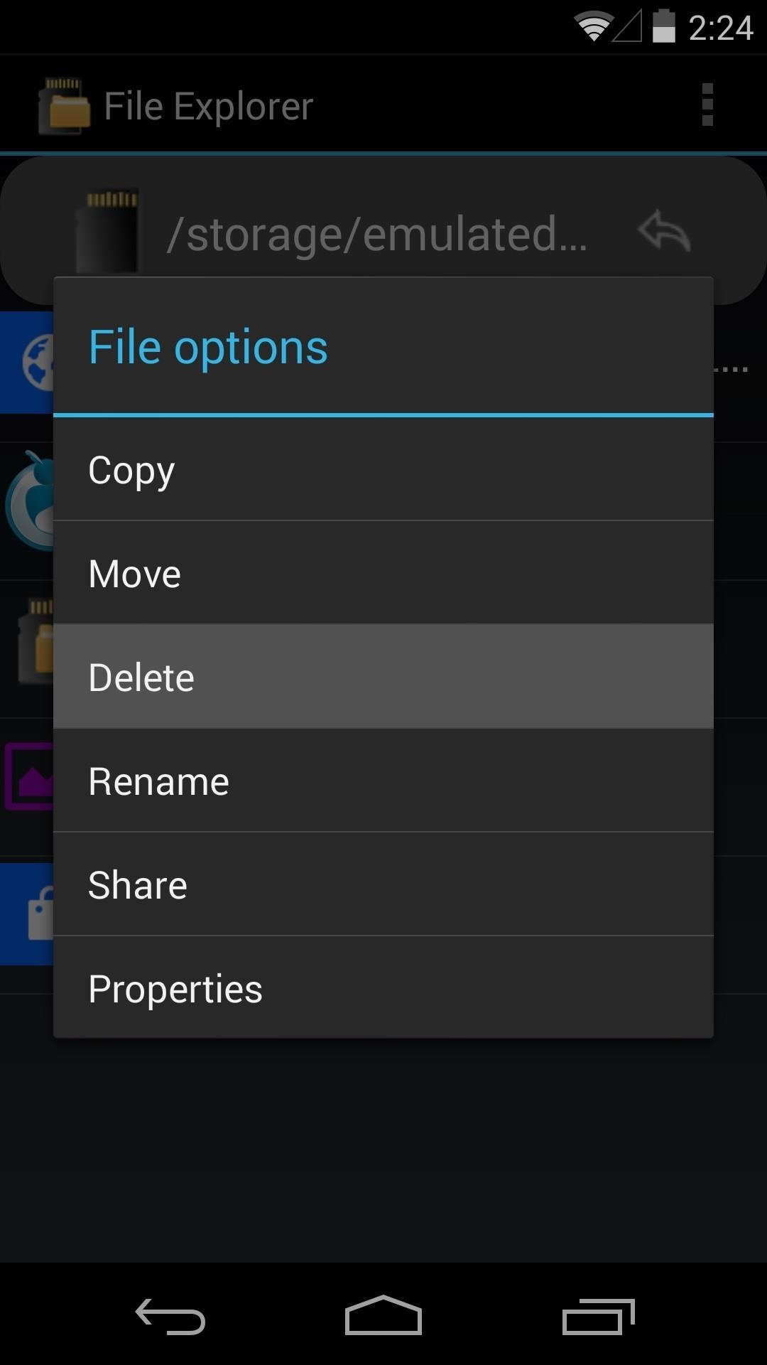 get-exclusive-nokia-x-browser-camera-ringtones-more-your-nexus-5-w1456-3 How to Get the Exclusive Nokia X Browser, Camera, Ringtones, & More on Your Nexus 5