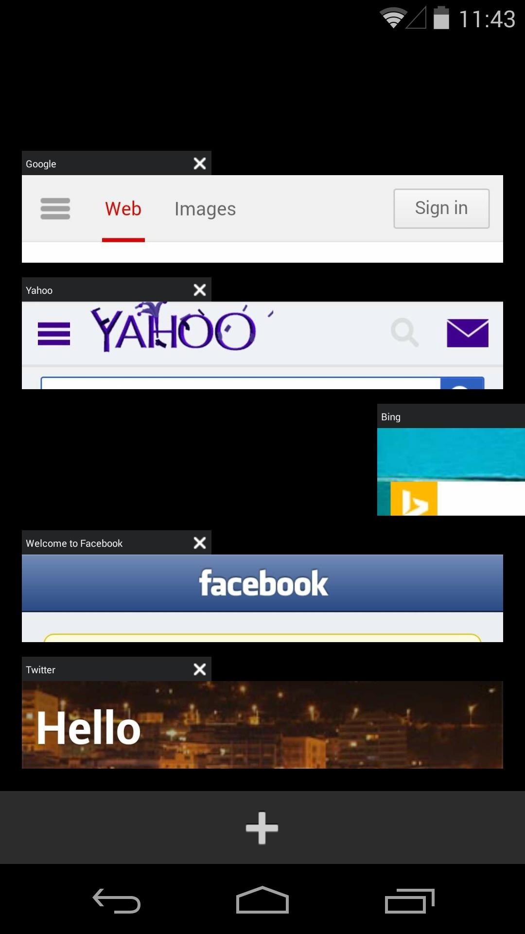 get-exclusive-nokia-x-browser-camera-ringtones-more-your-nexus-5-w1456-9 How to Get the Exclusive Nokia X Browser, Camera, Ringtones, & More on Your Nexus 5