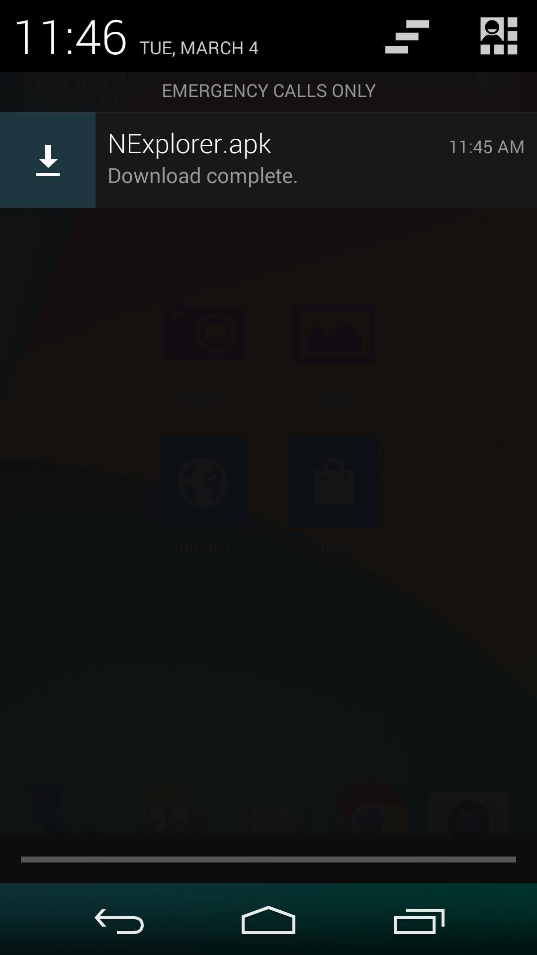 get-exclusive-nokia-x-browser-camera-ringtones-more-your-nexus-5-w1456 How to Get the Exclusive Nokia X Browser, Camera, Ringtones, & More on Your Nexus 5