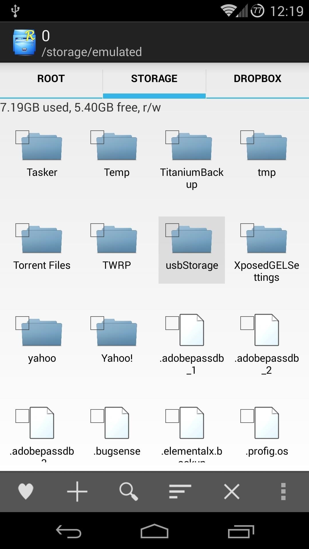 get-extra-storage-space-your-nexus-5-with-usb-go-w1456-6 How to Get Extra Storage Space on Your Nexus 5 with USB On-The-Go