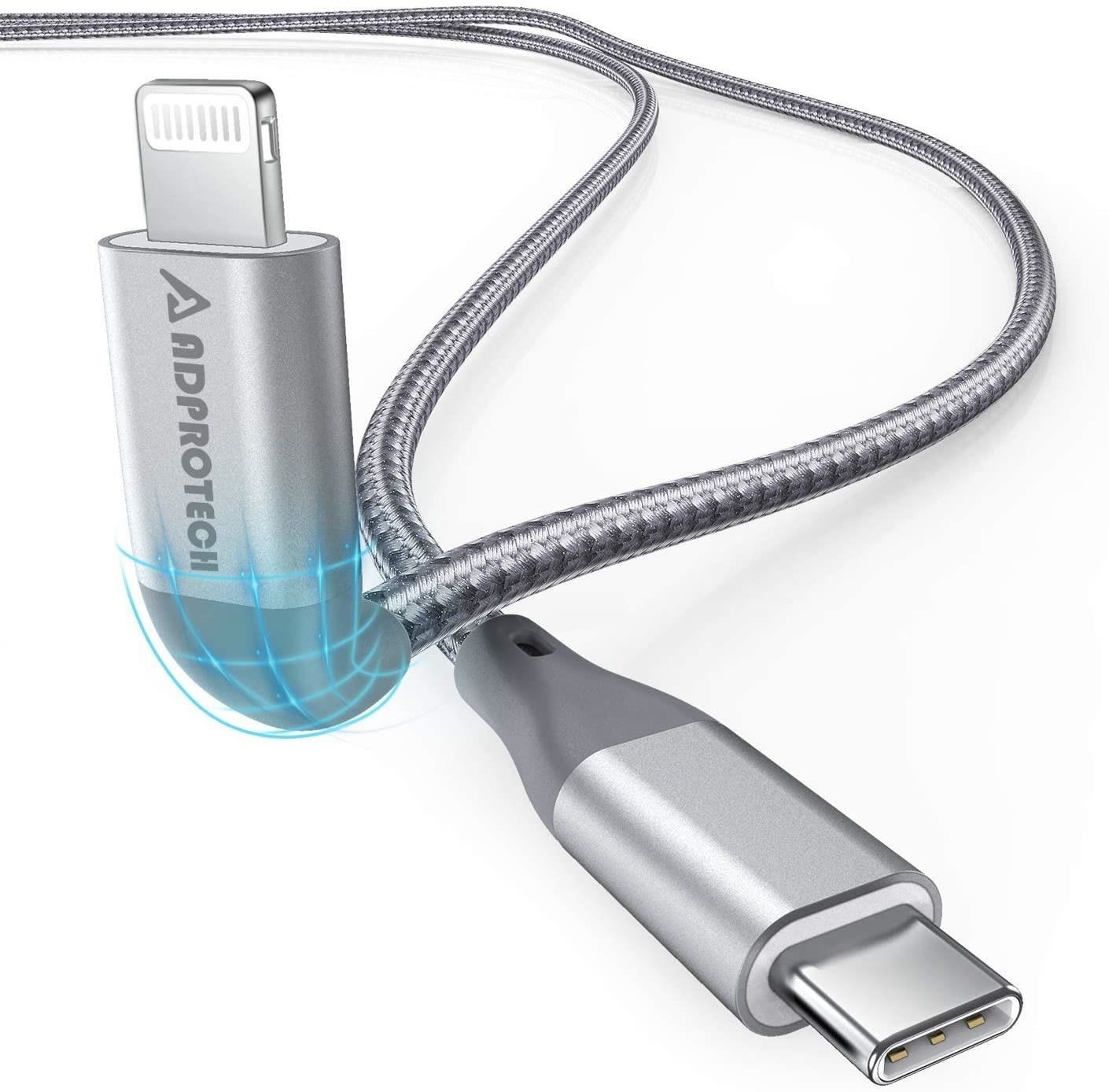 get-fast-charging-iphone-se-2nd-gen-without-breaking-bank-w1456 Get Fast Charging on the iPhone SE (2nd Gen) Without Breaking the Bank