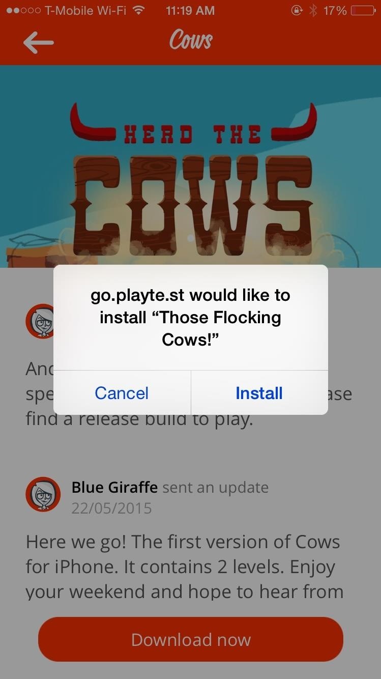 get-free-early-access-unreleased-games-for-ipad-iphone-w1456-4 How to Get Free Early Access to Unreleased Games for iPad & iPhone