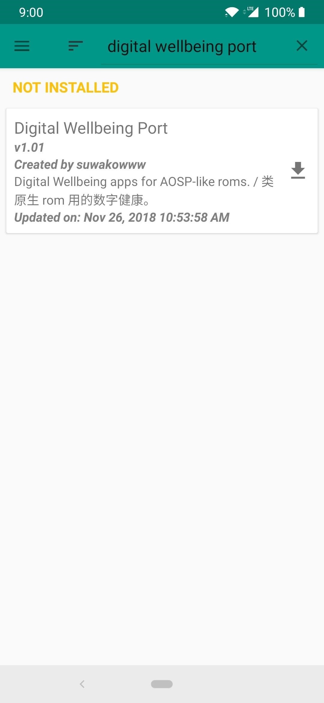 get-googles-digital-wellbeing-feature-any-android-device-w1456 How to Get Google's Digital Wellbeing Feature on Any Android Device