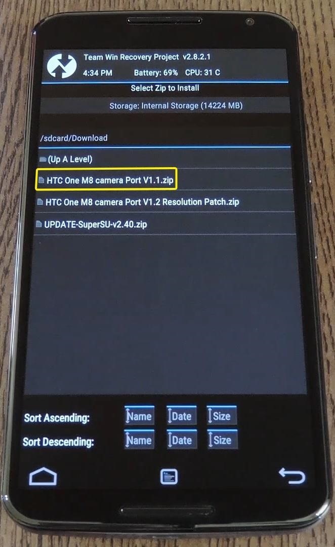 get-htc-one-m8s-camera-app-your-nexus-6-w1456-11 How to Get the HTC One M8's Camera App on Your Nexus 6