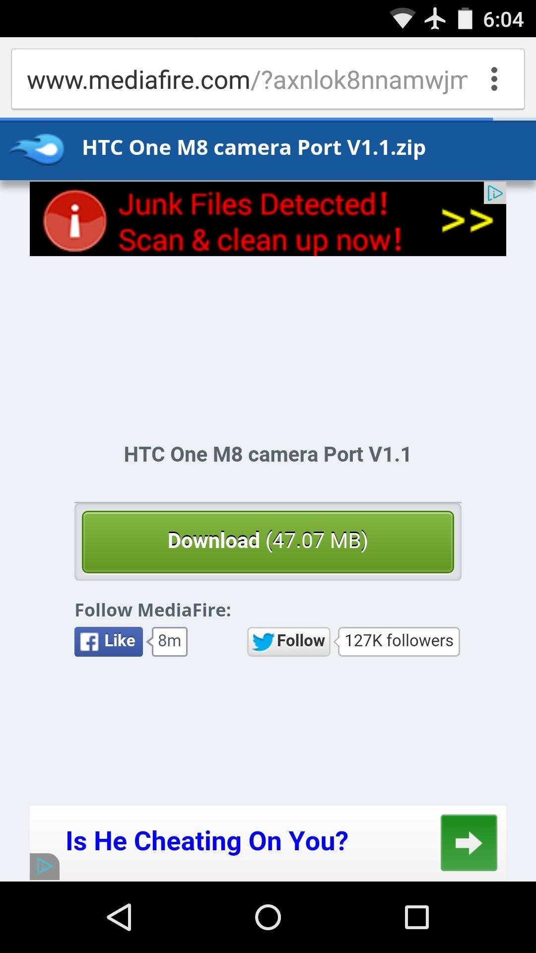 get-htc-one-m8s-camera-app-your-nexus-6-w1456-3 How to Get the HTC One M8's Camera App on Your Nexus 6
