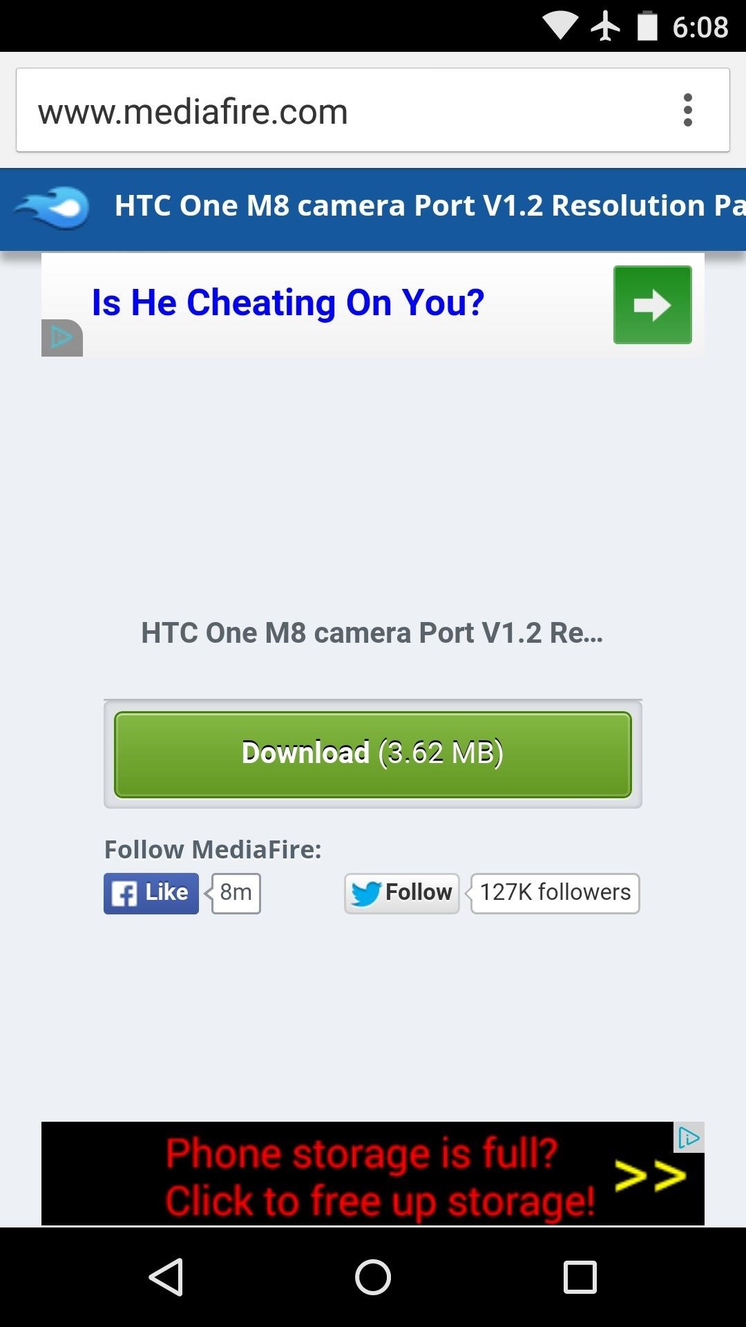 get-htc-one-m8s-camera-app-your-nexus-6-w1456-5 How to Get the HTC One M8's Camera App on Your Nexus 6
