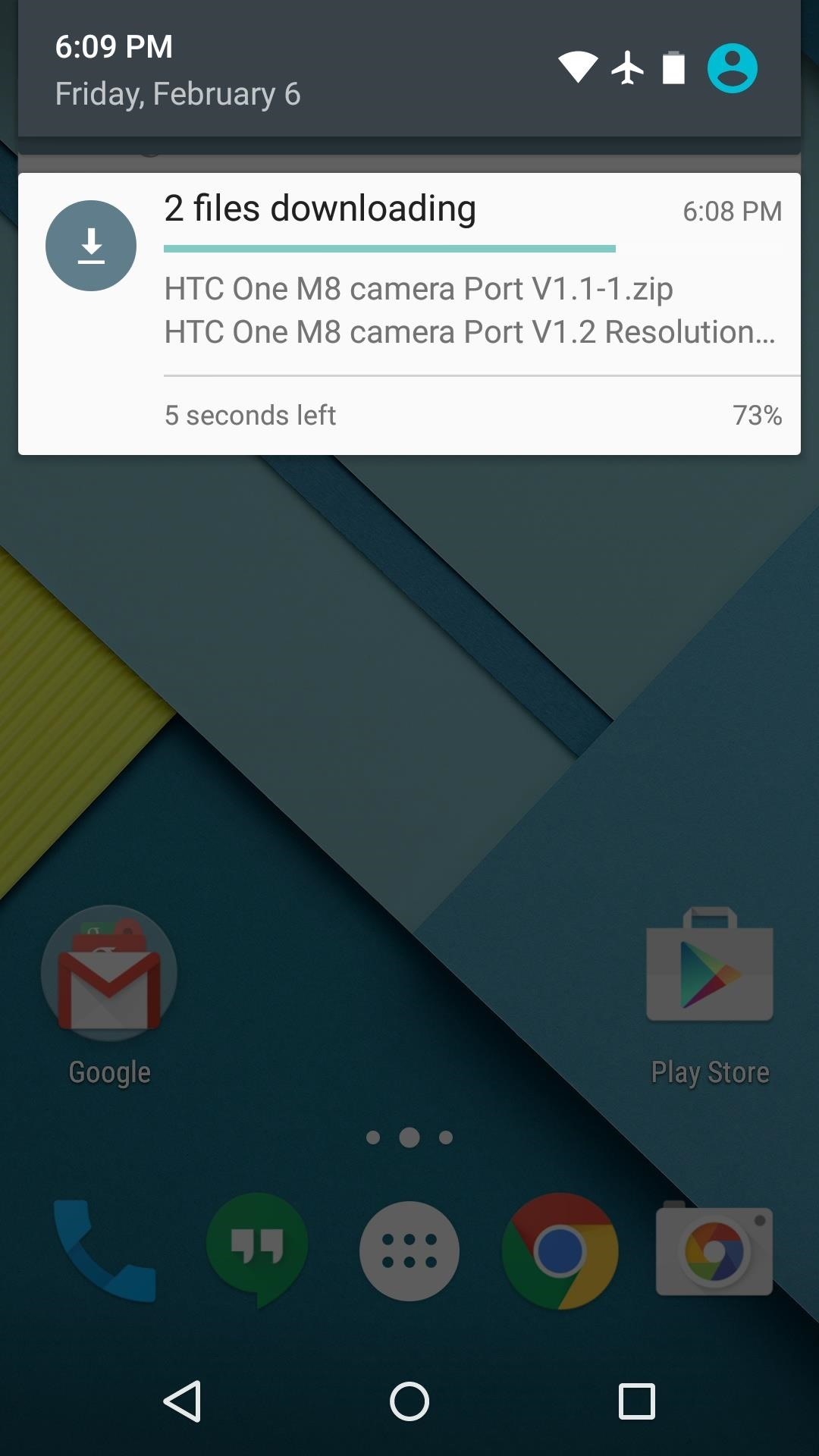 get-htc-one-m8s-camera-app-your-nexus-6-w1456-6 How to Get the HTC One M8's Camera App on Your Nexus 6