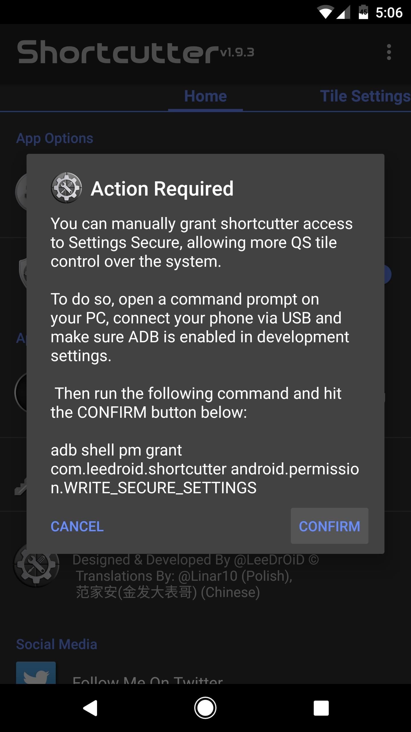 get-immersive-mode-quick-settings-tile-any-nougat-device-no-root-needed-w1456-5 Get an Immersive Mode Quick Settings Tile on Any Nougat Device — No Root Needed