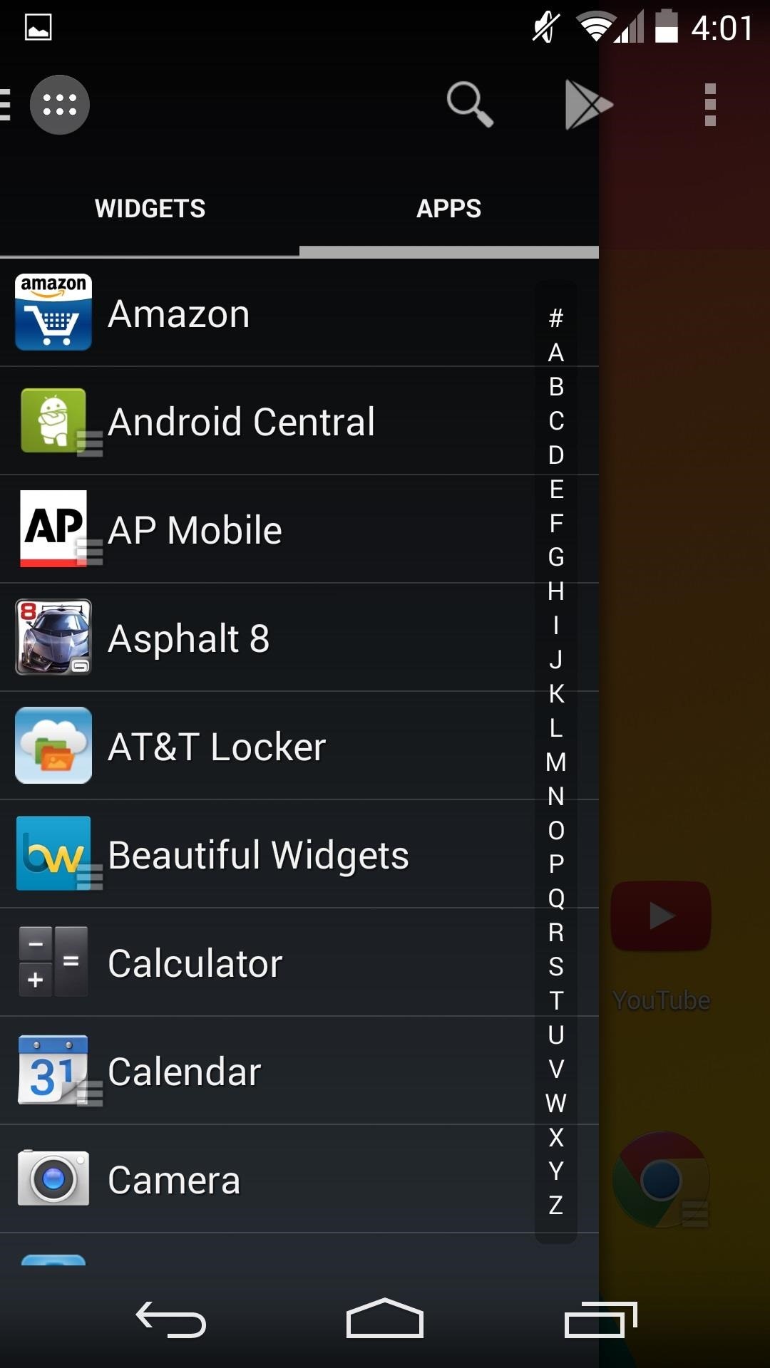 get-instant-access-apps-widgets-just-swipe-your-nexus-5-w1456-2 How to Get Instant Access to Apps & Widgets in Just a Swipe on Your Nexus 5