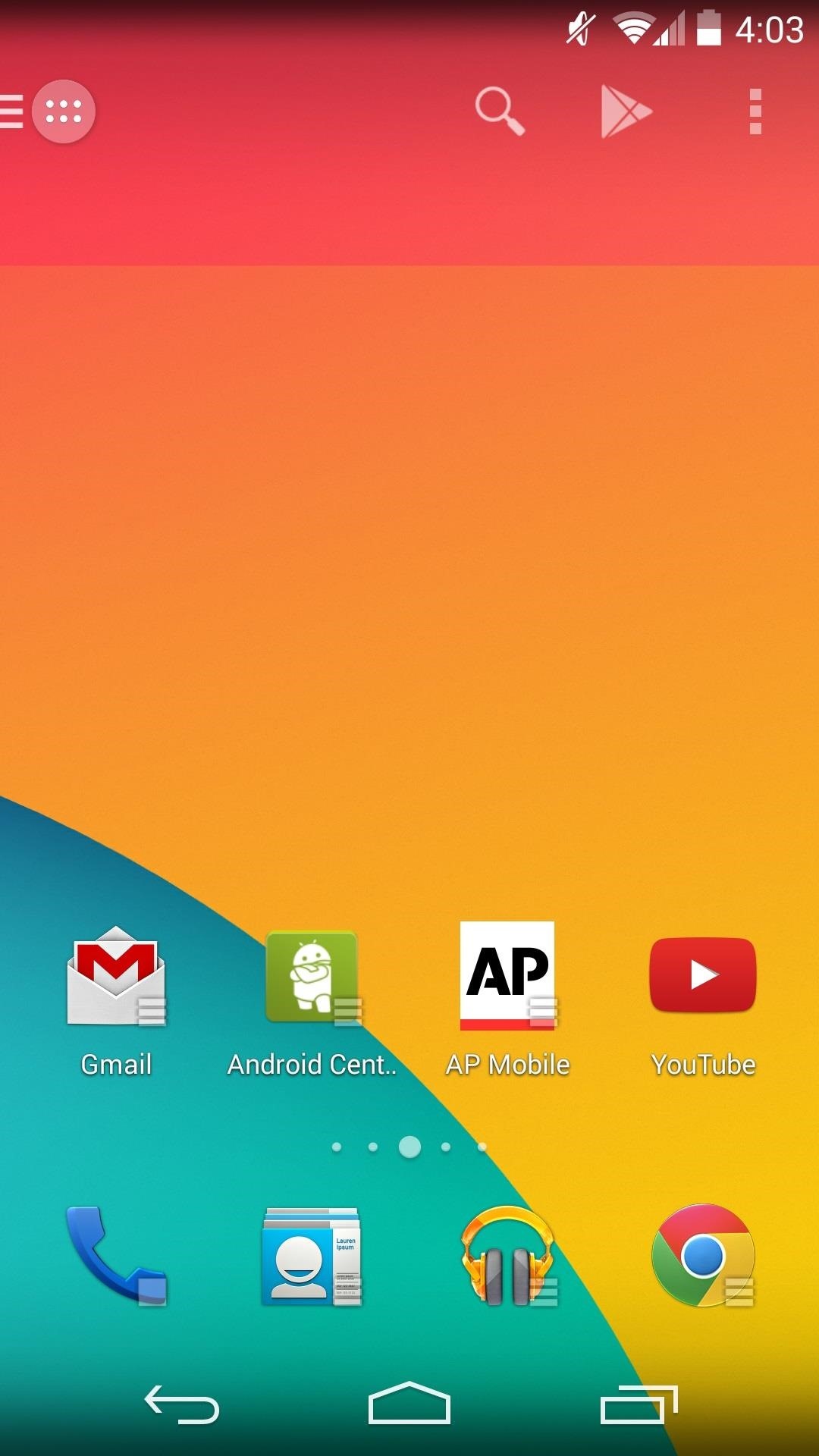get-instant-access-apps-widgets-just-swipe-your-nexus-5-w1456-3 How to Get Instant Access to Apps & Widgets in Just a Swipe on Your Nexus 5