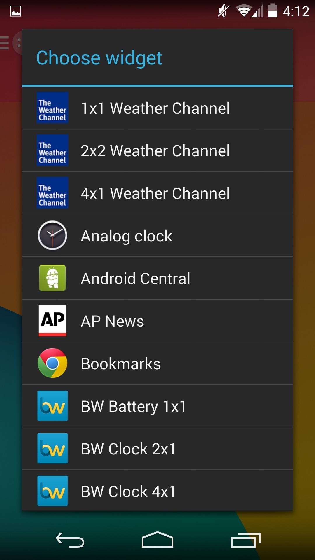 get-instant-access-apps-widgets-just-swipe-your-nexus-5-w1456-7 How to Get Instant Access to Apps & Widgets in Just a Swipe on Your Nexus 5