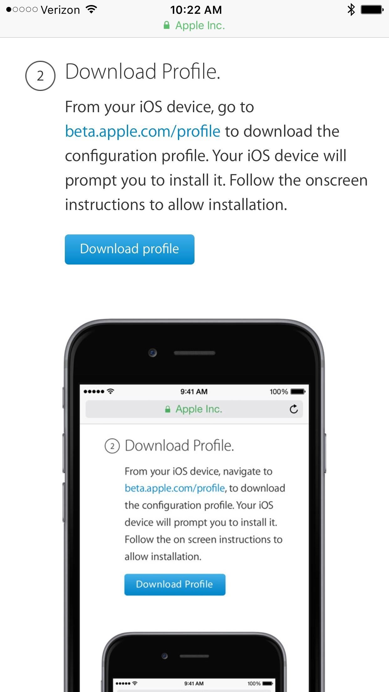 get-ios-10-your-ipad-iphone-right-now-with-apples-public-beta-w1456-2 How to Get iOS 10 on Your iPad or iPhone Right Now with Apple's Public Beta