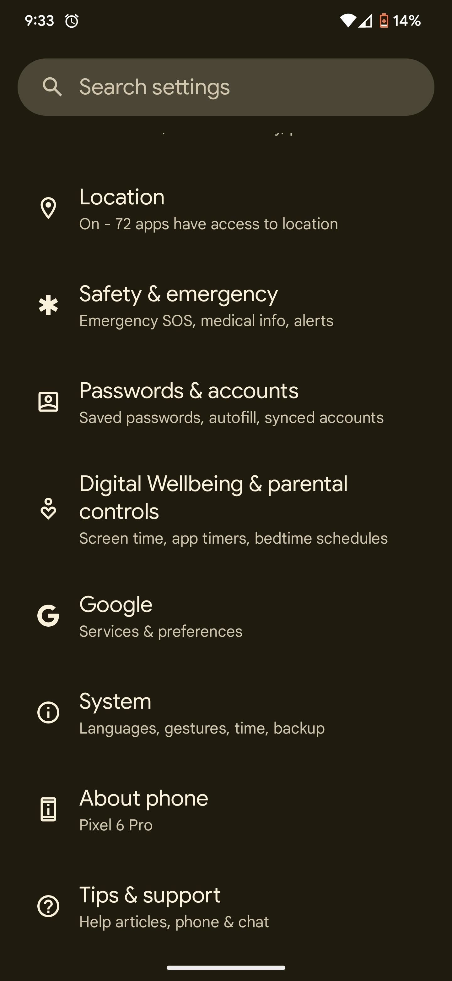 get-ios-16s-emoji-wallpapers-your-android-phones-home-lock-screen-w1456-14 How to Get iOS 16's Emoji Wallpapers on Your Android Phone's Home or Lock Screen