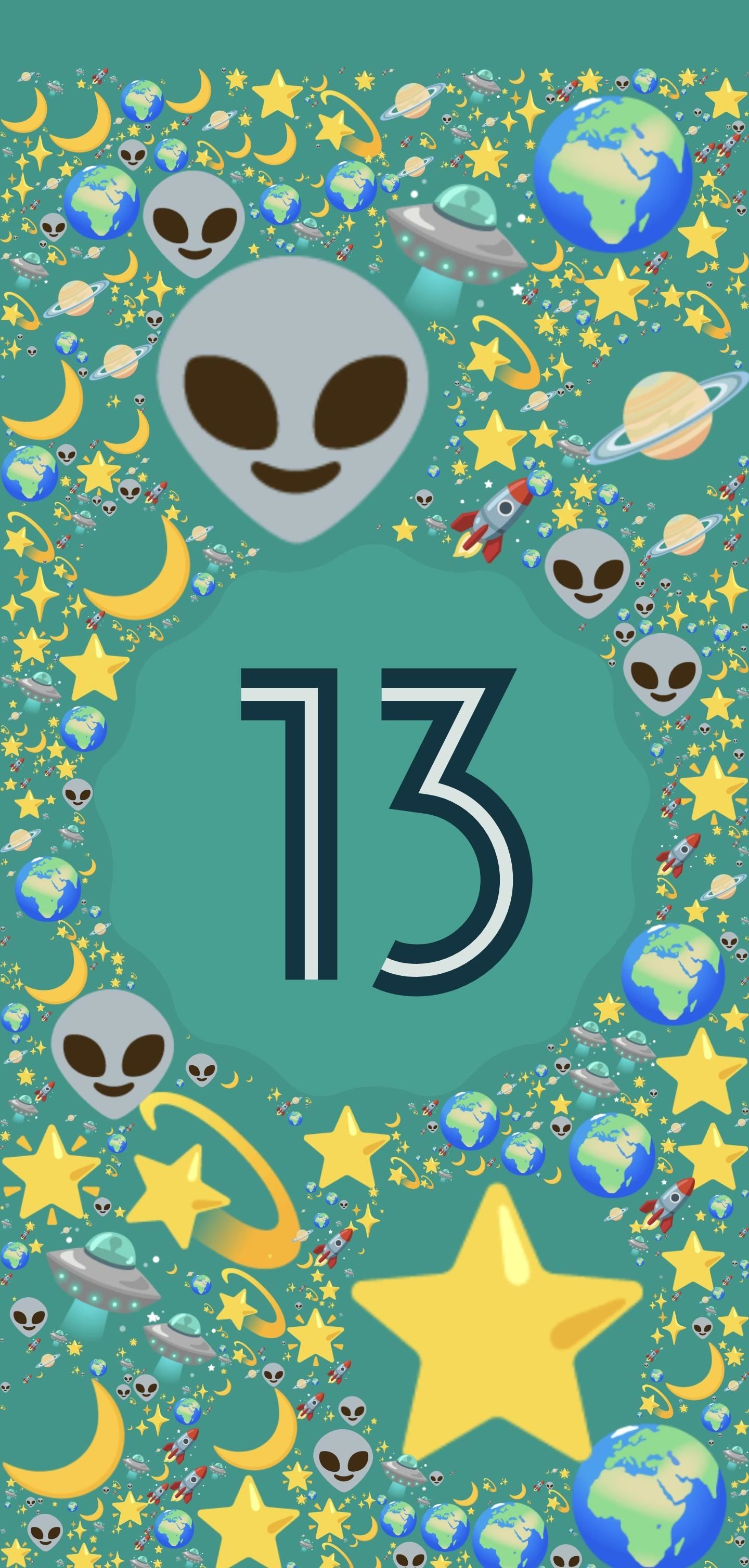 get-ios-16s-emoji-wallpapers-your-android-phones-home-lock-screen-w1456-19 How to Get iOS 16's Emoji Wallpapers on Your Android Phone's Home or Lock Screen