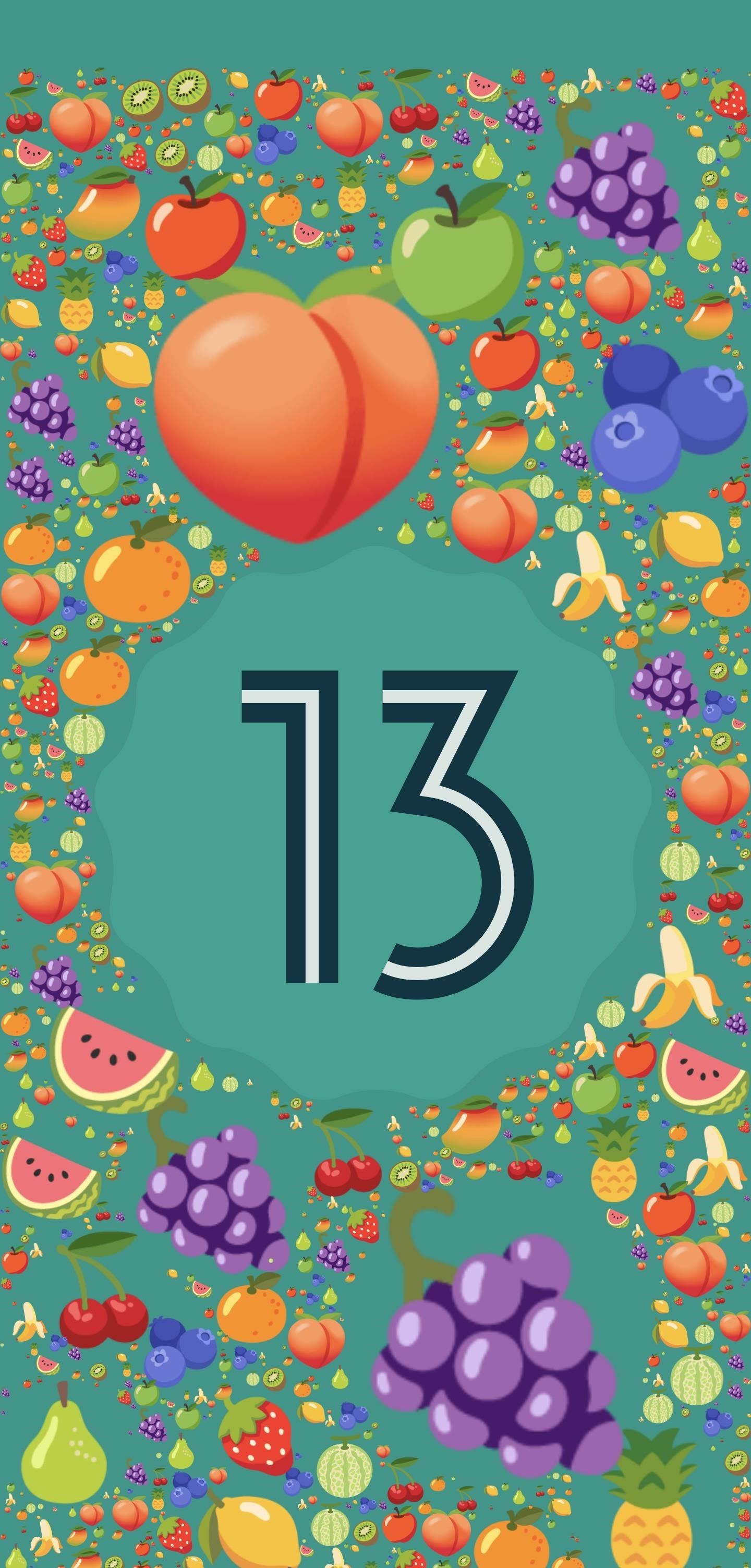 get-ios-16s-emoji-wallpapers-your-android-phones-home-lock-screen-w1456-21 How to Get iOS 16's Emoji Wallpapers on Your Android Phone's Home or Lock Screen