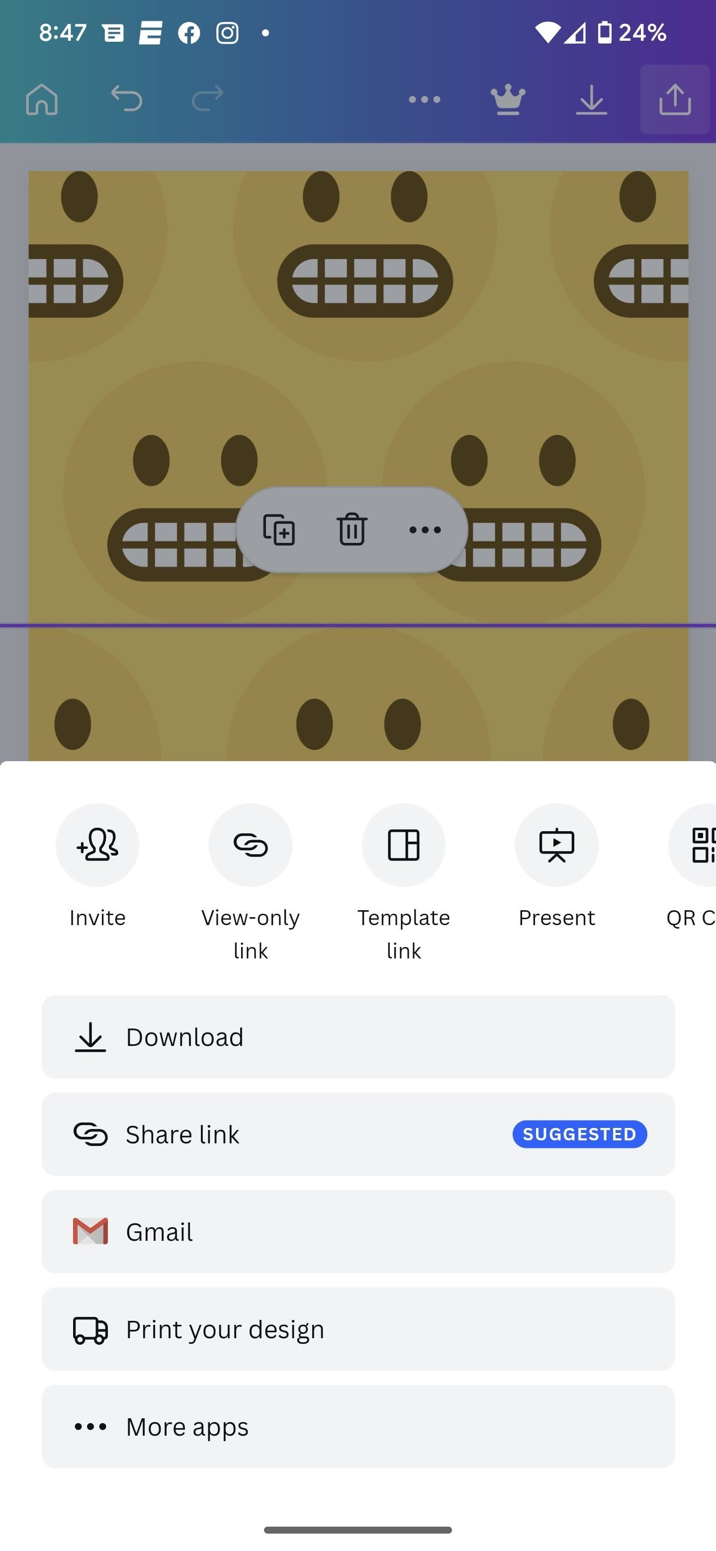 get-ios-16s-emoji-wallpapers-your-android-phones-home-lock-screen-w1456-29 How to Get iOS 16's Emoji Wallpapers on Your Android Phone's Home or Lock Screen
